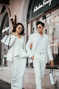 ALBUM ẢNH CƯỚI ĐẸP TẠI HÀ NỘI