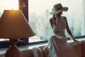 chụp ảnh cưới đẹp retro