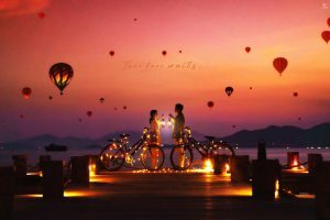 studio chụp hình cưới đẹp cần thơ
