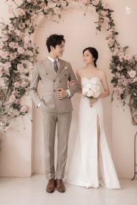ảnh cưới đẹp ở Huế