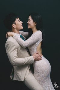 ảnh cưới đẹp bạc liêu
