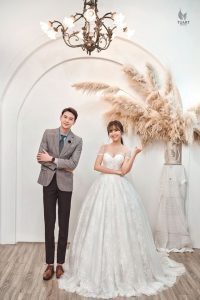 ảnh cưới đẹp lai châu