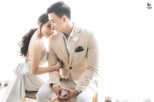 studio chụp ảnh cưới đẹp bình thuận