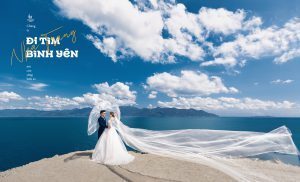 chụp ảnh cưới đẹp phú yên