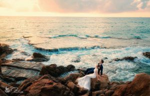 ảnh cưới đẹp sài gòn