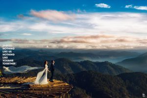 ảnh cưới đẹp nam định