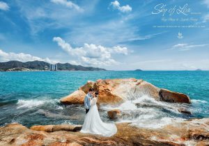 ảnh cưới đẹp bình thuận