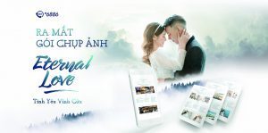 gói chụp ảnh cưới hoàn tiền