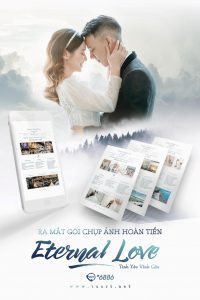 hoàn tiền gói chụp