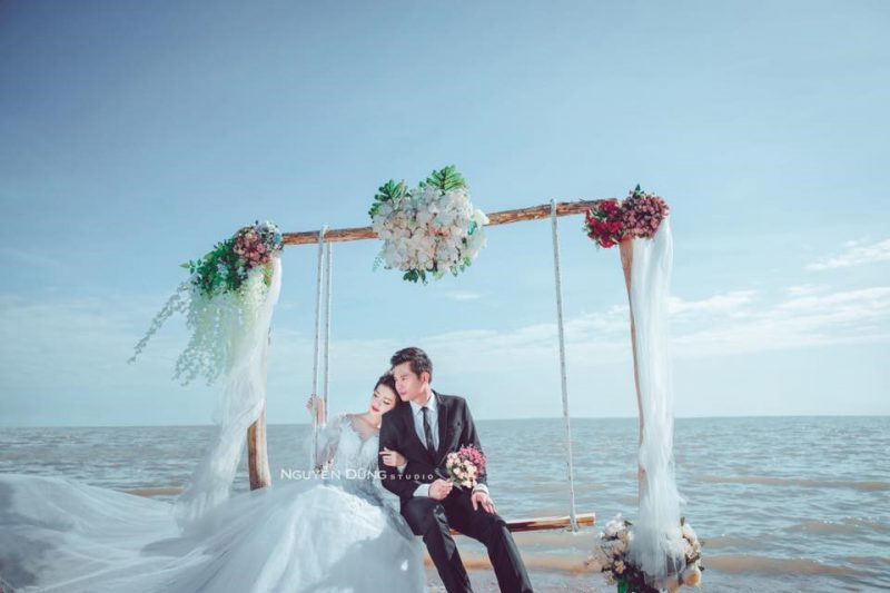 Top 5 studio chụp ảnh cưới đẹp nhất Cần Thơ 2022 - 2024