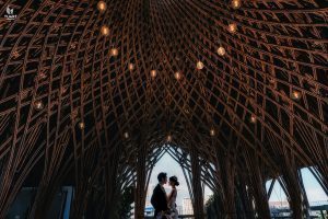ảnh cưới đẹp ở vinh