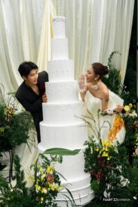 Album ảnh cưới tại Hồ Chí Minh