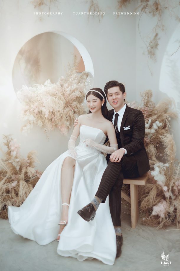 Top 5 Studio chụp ảnh cưới đẹp nhất Kiên Giang 2020 - 2021