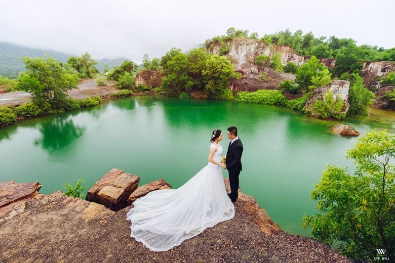 Top 5 Studio chụp ảnh cưới đẹp nhất Kiên Giang 2022 - 2024