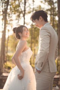 ALBUM PRE-WEDDING ĐẸP TẠI ĐÀ NẴNG