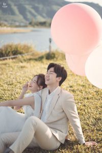 ALBUM PRE-WEDDING ĐẸP TẠI ĐÀ NẴNG