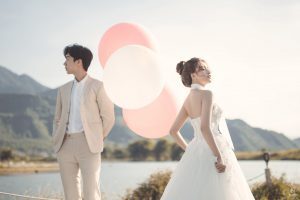 ALBUM PRE-WEDDING ĐẸP TẠI ĐÀ NẴNG