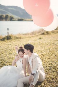 ALBUM PRE-WEDDING ĐẸP TẠI ĐÀ NẴNG