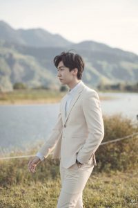 ALBUM PRE-WEDDING ĐẸP TẠI ĐÀ NẴNG