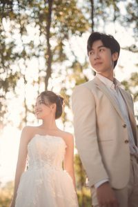 ALBUM PRE-WEDDING ĐẸP TẠI ĐÀ NẴNG