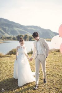 ALBUM PRE-WEDDING ĐẸP TẠI ĐÀ NẴNG
