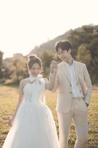 ALBUM PRE-WEDDING ĐẸP TẠI ĐÀ NẴNG