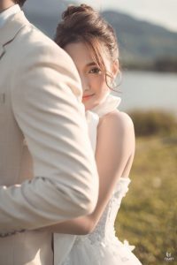 ALBUM PRE-WEDDING ĐẸP TẠI ĐÀ NẴNG