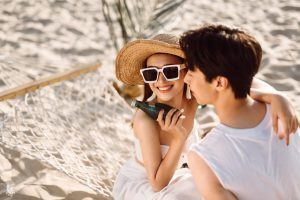 ALBUM PRE-WEDDING ĐẸP TẠI ĐÀ NẴNG