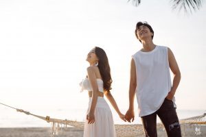 ALBUM PRE-WEDDING ĐẸP TẠI ĐÀ NẴNG