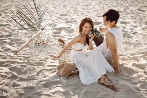 ALBUM PRE-WEDDING ĐẸP TẠI ĐÀ NẴNG