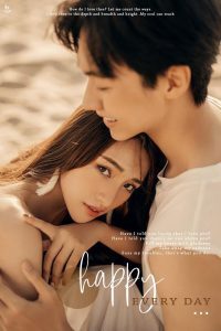 ALBUM PRE-WEDDING ĐẸP TẠI ĐÀ NẴNG