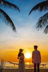ALBUM PRE-WEDDING ĐẸP TẠI ĐÀ NẴNG