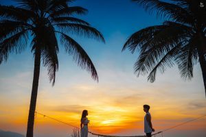 ALBUM PRE-WEDDING ĐẸP TẠI ĐÀ NẴNG