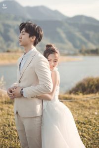 ALBUM PRE-WEDDING ĐẸP TẠI ĐÀ NẴNG