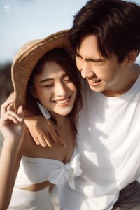 ALBUM PRE-WEDDING ĐẸP TẠI ĐÀ NẴNG