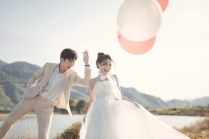 ALBUM PRE-WEDDING ĐẸP TẠI ĐÀ NẴNG