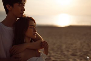 ALBUM PRE-WEDDING ĐẸP TẠI ĐÀ NẴNG