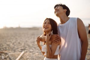 ALBUM PRE-WEDDING ĐẸP TẠI ĐÀ NẴNG