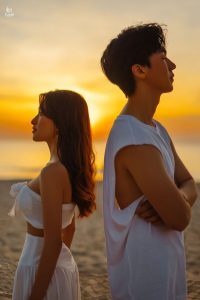 ALBUM PRE-WEDDING ĐẸP TẠI ĐÀ NẴNG