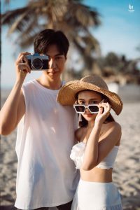 ALBUM PRE-WEDDING ĐẸP TẠI ĐÀ NẴNG