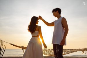 ALBUM PRE-WEDDING ĐẸP TẠI ĐÀ NẴNG