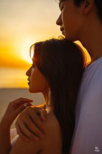ALBUM PRE-WEDDING ĐẸP TẠI ĐÀ NẴNG