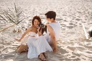 ALBUM PRE-WEDDING ĐẸP TẠI ĐÀ NẴNG