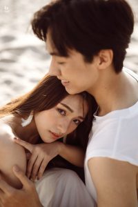 ALBUM PRE-WEDDING ĐẸP TẠI ĐÀ NẴNG