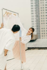ALBUM PRE-WEDDING ĐẸP TẠI HỒ CHÍ MINH