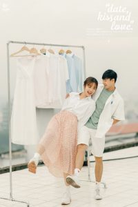 ALBUM PRE-WEDDING ĐẸP TẠI HỒ CHÍ MINH