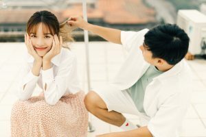 ALBUM PRE-WEDDING ĐẸP TẠI HỒ CHÍ MINH