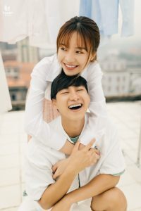 ALBUM PRE-WEDDING ĐẸP TẠI HỒ CHÍ MINH