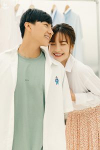 ALBUM PRE-WEDDING ĐẸP TẠI HỒ CHÍ MINH