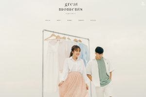 ALBUM PRE-WEDDING ĐẸP TẠI HỒ CHÍ MINH